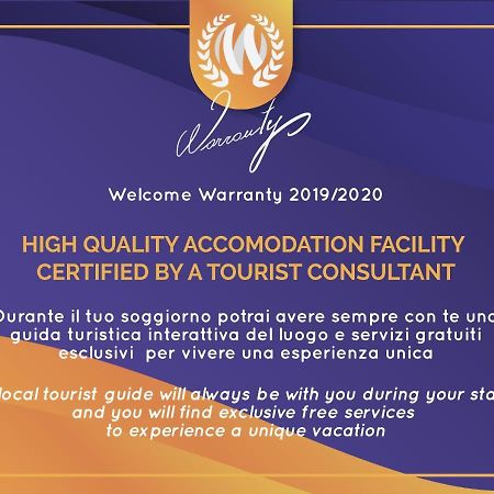 Mada Charm Apartments Terrace&Carugio Vernazza Ngoại thất bức ảnh
