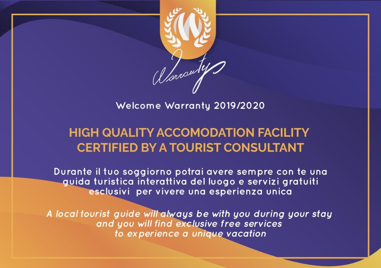 Mada Charm Apartments Terrace&Carugio Vernazza Ngoại thất bức ảnh