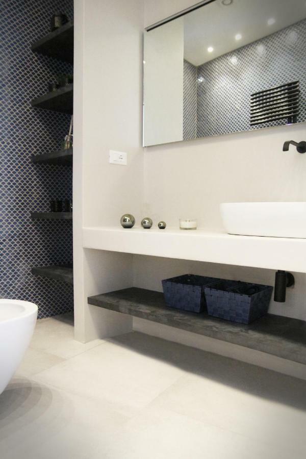 Mada Charm Apartments Terrace&Carugio Vernazza Ngoại thất bức ảnh
