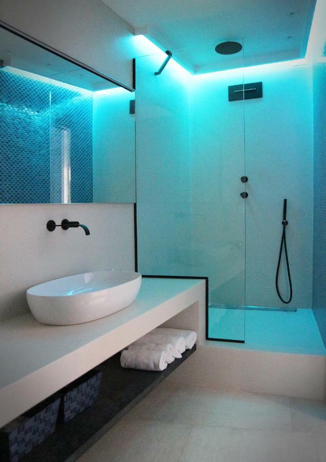 Mada Charm Apartments Terrace&Carugio Vernazza Ngoại thất bức ảnh
