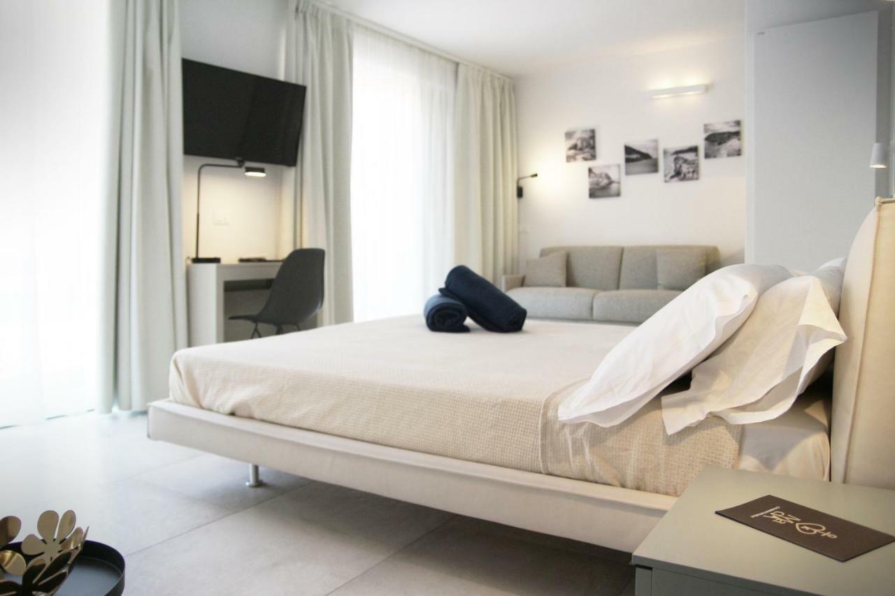 Mada Charm Apartments Terrace&Carugio Vernazza Ngoại thất bức ảnh