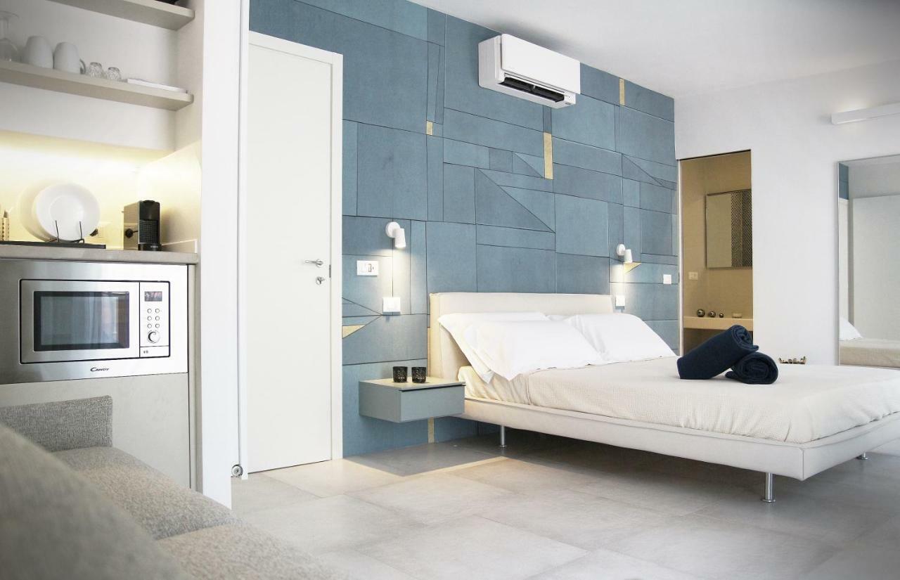 Mada Charm Apartments Terrace&Carugio Vernazza Ngoại thất bức ảnh