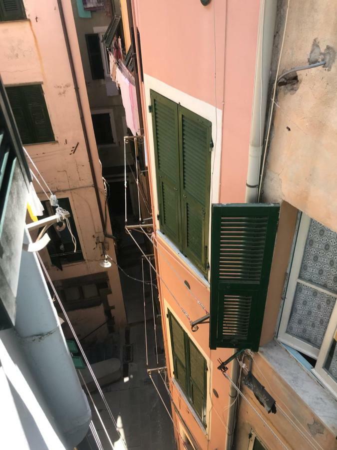 Mada Charm Apartments Terrace&Carugio Vernazza Ngoại thất bức ảnh