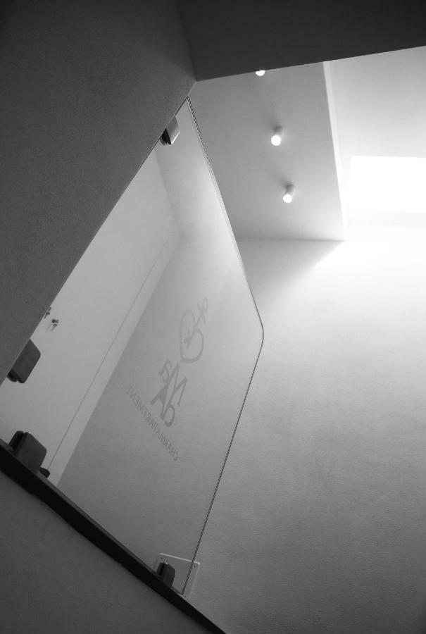 Mada Charm Apartments Terrace&Carugio Vernazza Ngoại thất bức ảnh