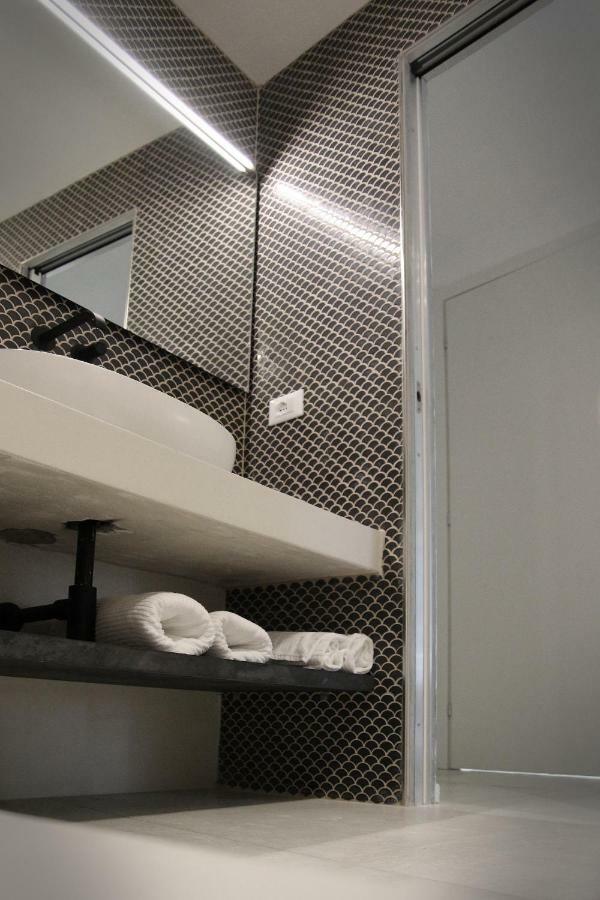 Mada Charm Apartments Terrace&Carugio Vernazza Ngoại thất bức ảnh