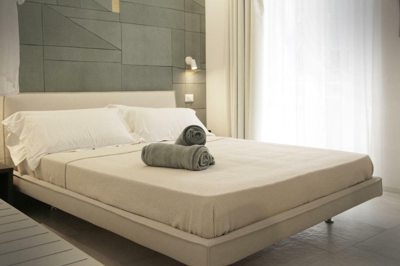 Mada Charm Apartments Terrace&Carugio Vernazza Ngoại thất bức ảnh