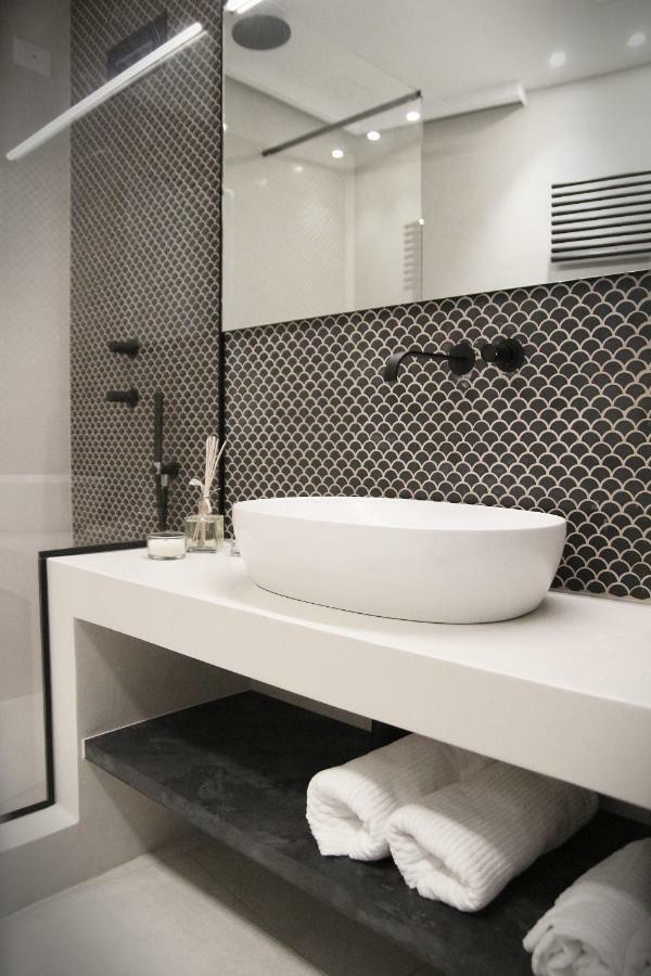 Mada Charm Apartments Terrace&Carugio Vernazza Ngoại thất bức ảnh
