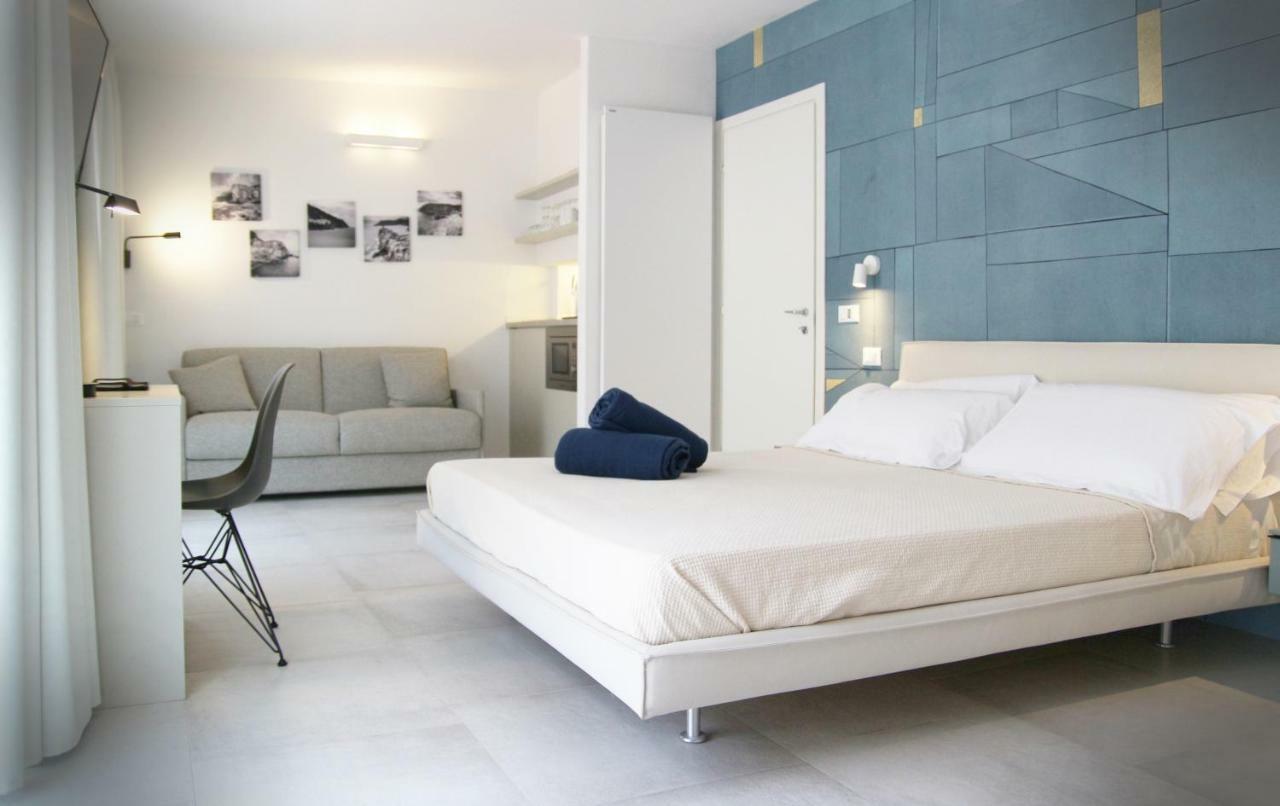 Mada Charm Apartments Terrace&Carugio Vernazza Ngoại thất bức ảnh