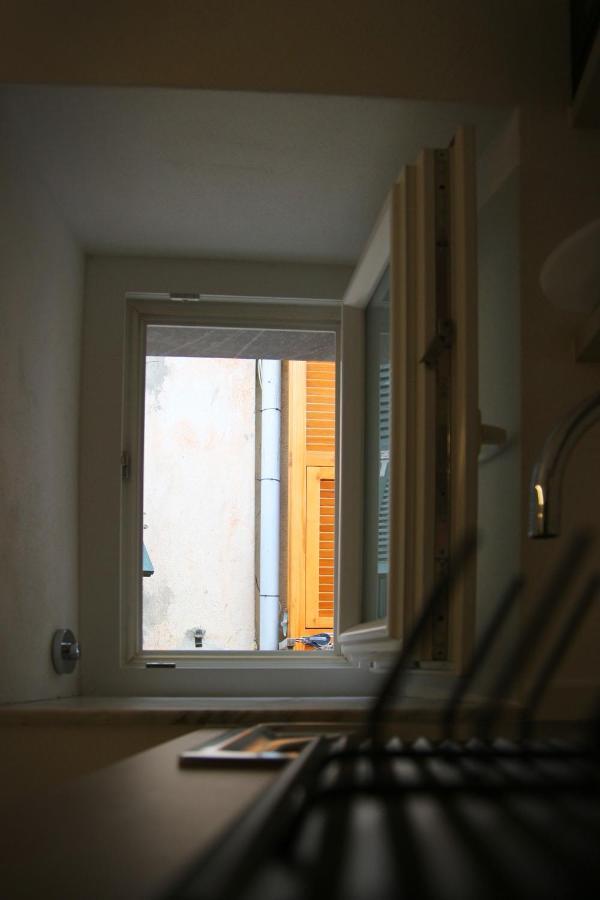 Mada Charm Apartments Terrace&Carugio Vernazza Ngoại thất bức ảnh