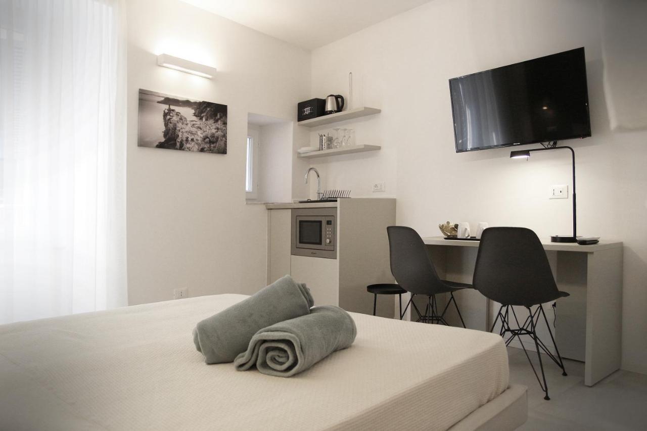 Mada Charm Apartments Terrace&Carugio Vernazza Ngoại thất bức ảnh